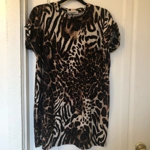 Midi dress